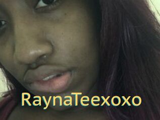RaynaTeexoxo