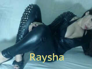 Raysha