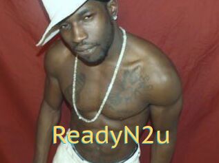 ReadyN2u