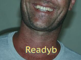 Readyb