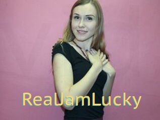 RealJamLucky