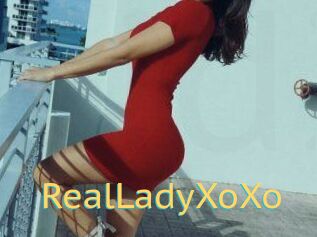 RealLadyXoXo