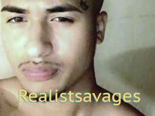 Realistsavages