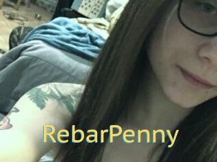 RebarPenny
