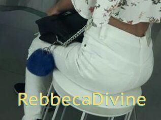 RebbecaDivine