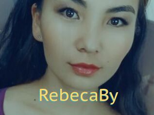 RebecaBy
