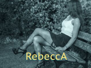 RebeccA