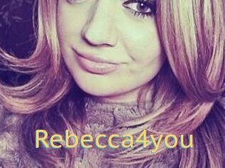 Rebecca4you