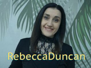 RebeccaDuncan