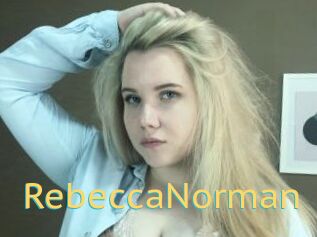 RebeccaNorman