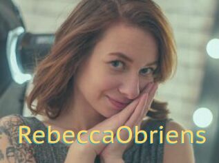 RebeccaObriens