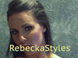 RebeckaStyles