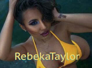 RebekaTaylor