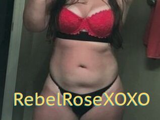 RebelRoseXOXO