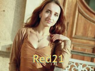 Red21