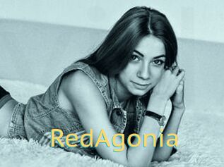 RedAgonia