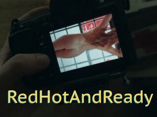 RedHotAndReady