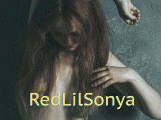 RedLilSonya