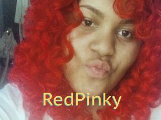 RedPinky