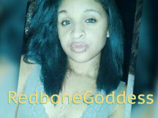 RedboneGoddess
