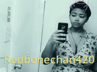 Redbonechan420