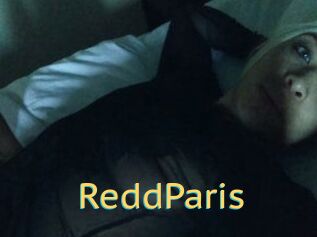 ReddParis