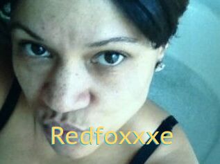 Redfoxxxe