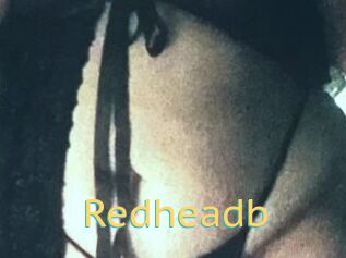 Redheadb