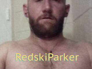 RedskiParker