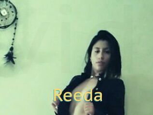 Reeda