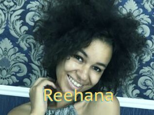 Reehana