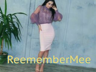 ReememberMee