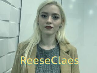 ReeseClaes
