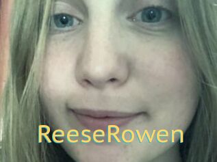 ReeseRowen