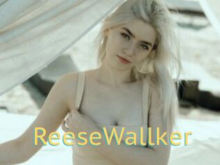 ReeseWallker