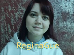 ReginaGue