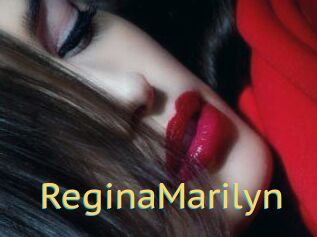 ReginaMarilyn