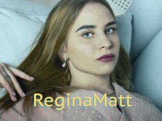 ReginaMatt