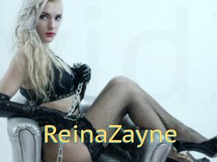 ReinaZayne