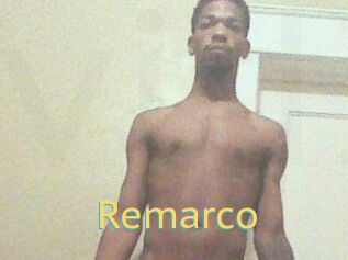 Remarco