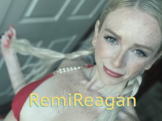 RemiReagan