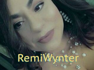 RemiWynter