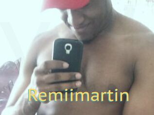 Remiimartin