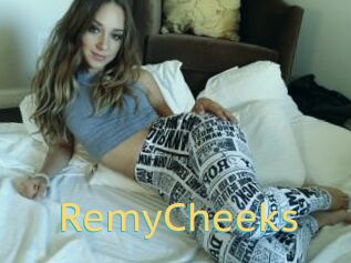 RemyCheeks