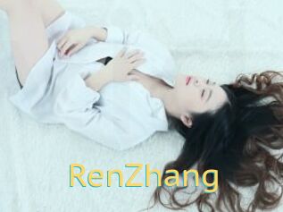 RenZhang