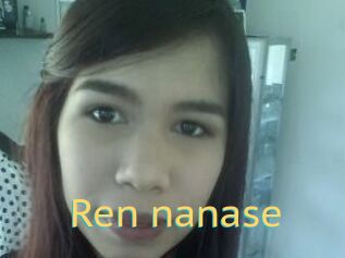 Ren_nanase