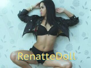 RenatteDoll
