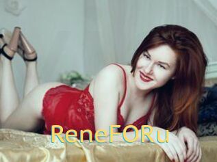 ReneFORu