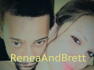 ReneaAndBrett