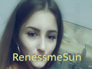 RenessmeSun
